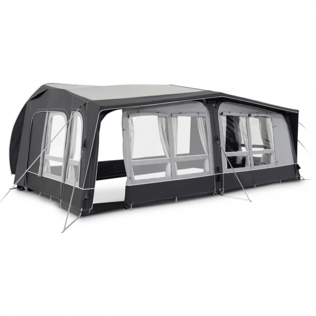 Dometic Residence Air All Season 1075-1100 + Tillbehör -  Begagnad