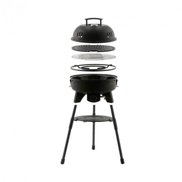 Mestic Gasolgrill Best Chef MB-300