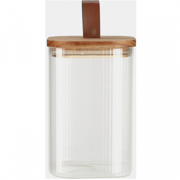 Burk 1150ml Med Lock