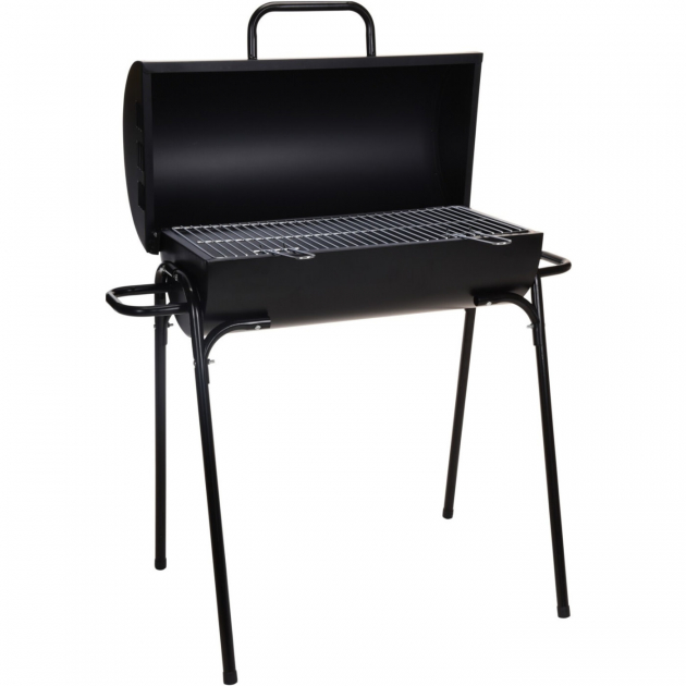 Kolgrill Cylinder 33cm 