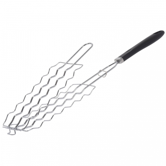 Korv grillhalster 21x53cm