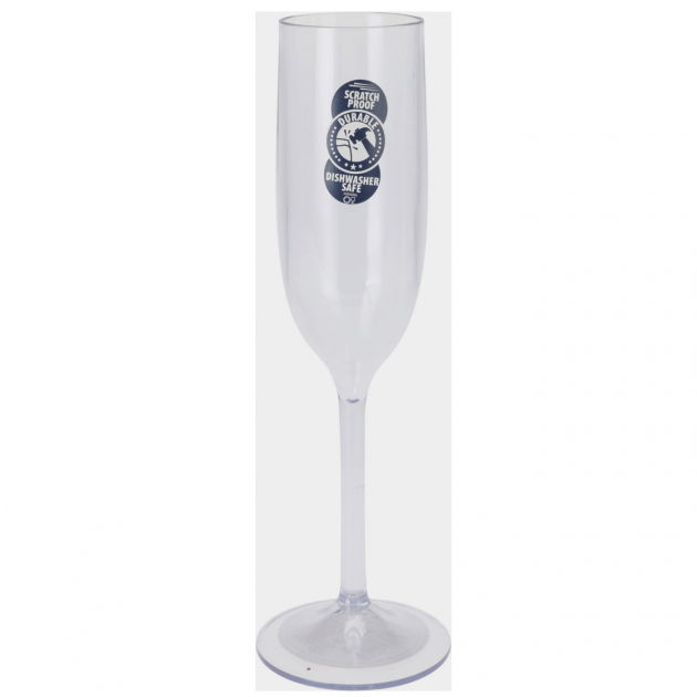 Champagneglas 23cm