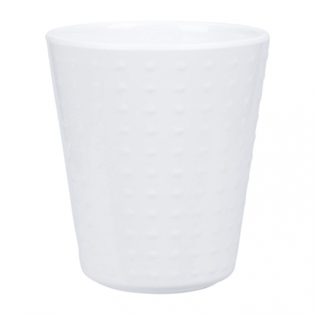 Mugg Vit Melamine 