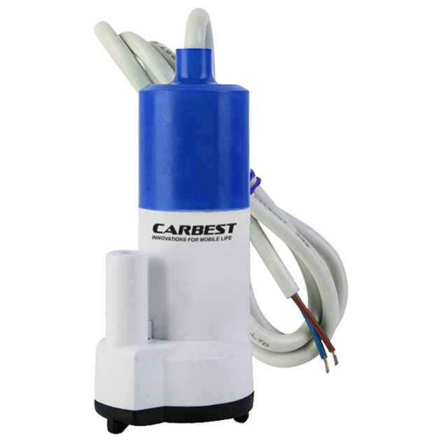 Carbest Dränkpump 16L