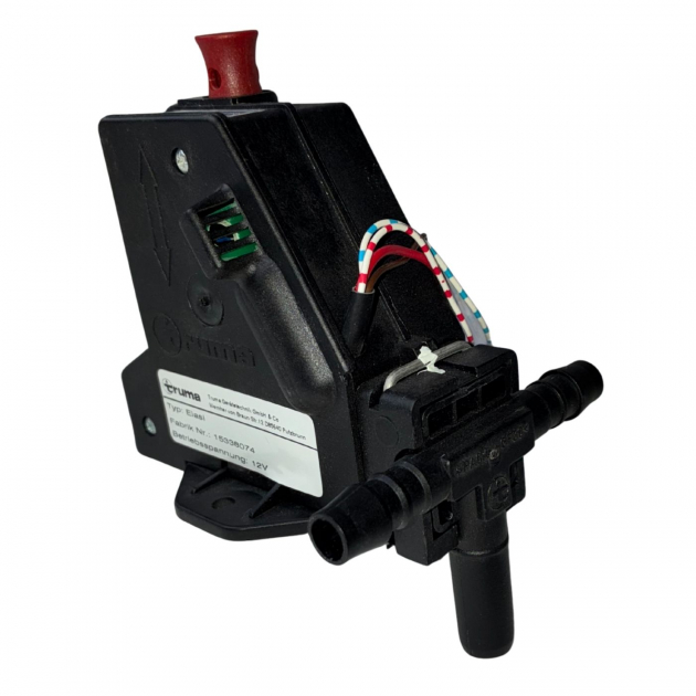 Truma Frostvakt Till Färskvattentank 10 mm Mjuk Slang