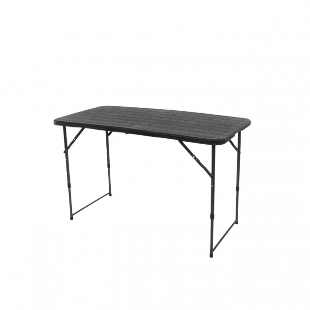 Camp4 Bord Easy Wood 120x60cm