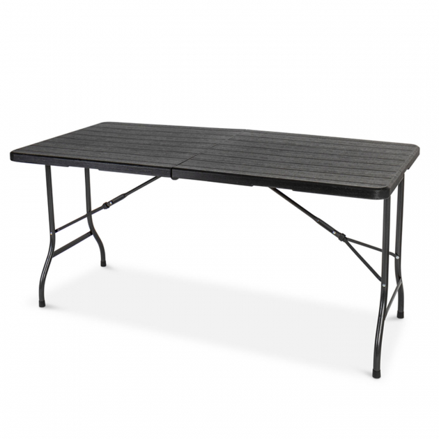 Camp4 Bord Easy Wood 180x74,5cm