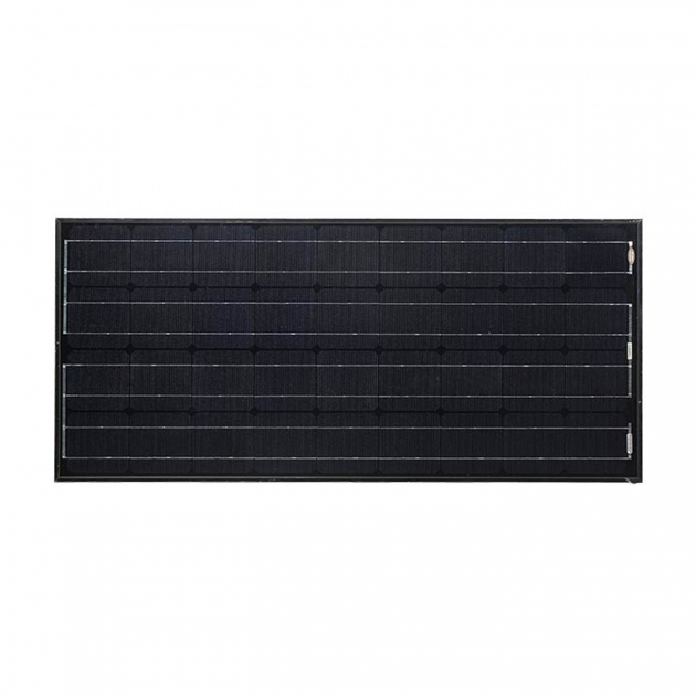 Sunwind Solpanel Max Power 100w 12v