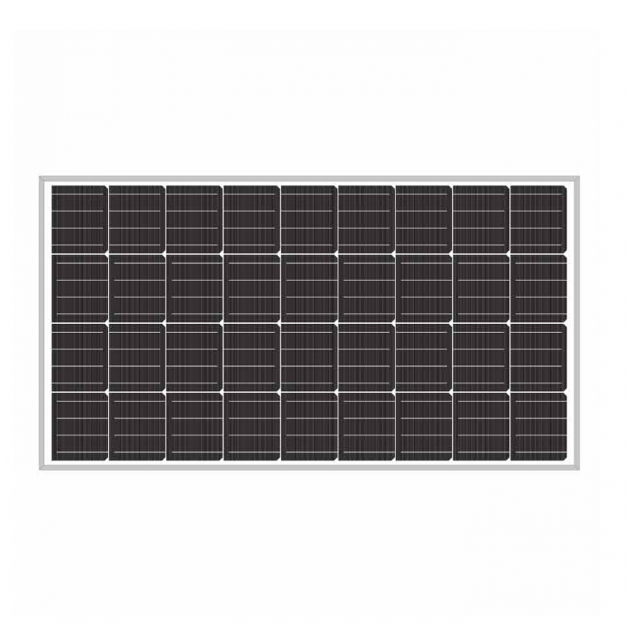 Sunwind Solpanel Select 135w 12v