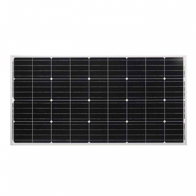 Sunwind Solpanel Entry 170w 12v