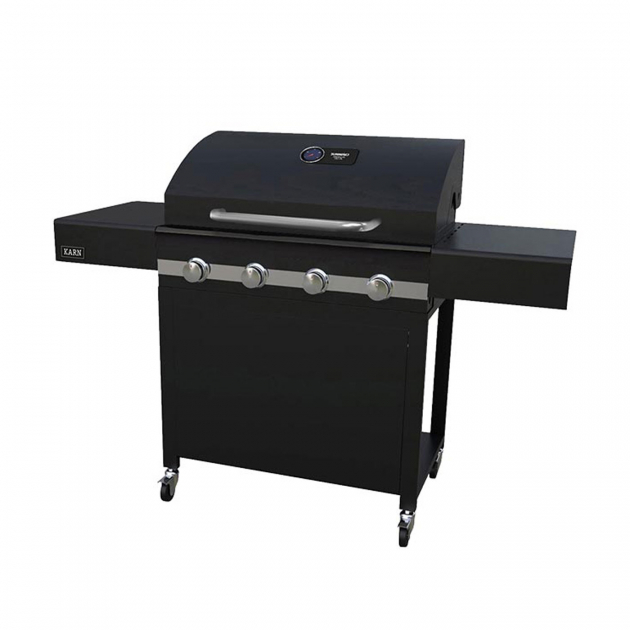 Sunwind Gasolgrill Karn