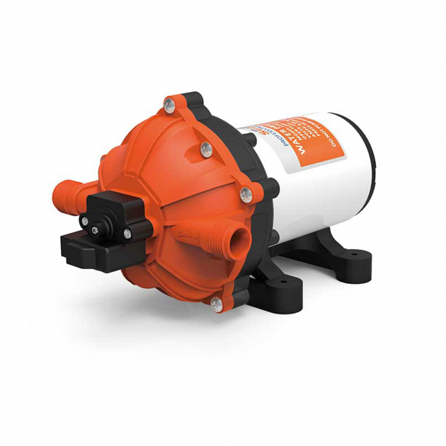 Seaflo Vattenpump