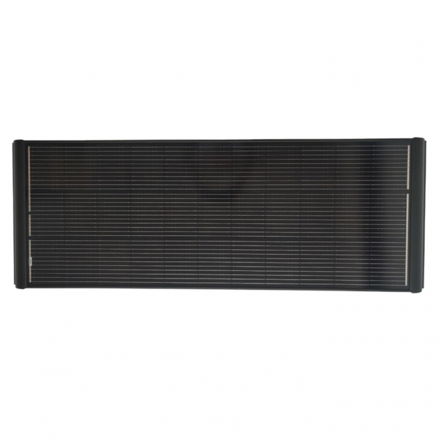 Sunwind Solpanelspaket Arpina Black 180w