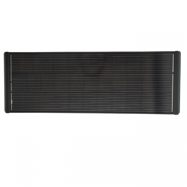 Sunwind Solpanelspaket Arpina Black 130w