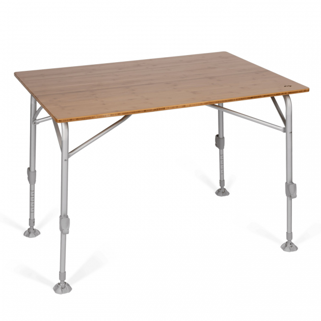 Dometic Bord Bamboo 100x70cm