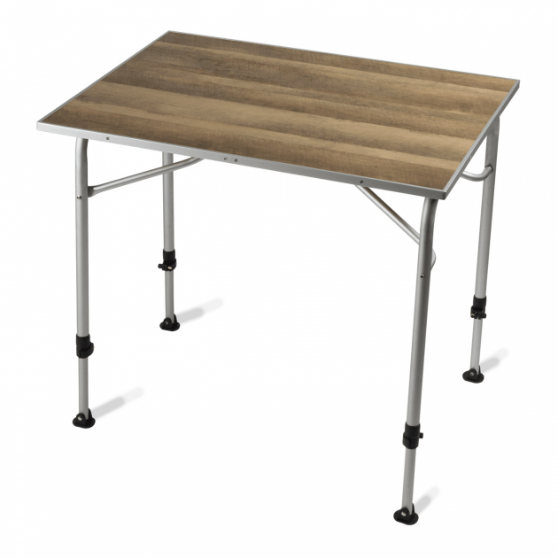 Dometic Bord Zero Light Oak Medium 80x60cm