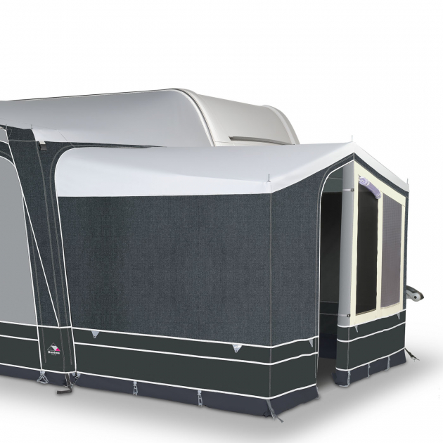 Doréma Diamond Annex Deluxe 215x130