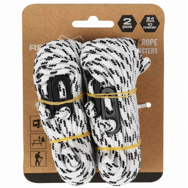Stormlina 2-pack Svart-Vit