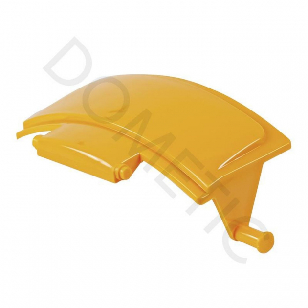 Dometic Lucka Dörr Slid Till Toakassett