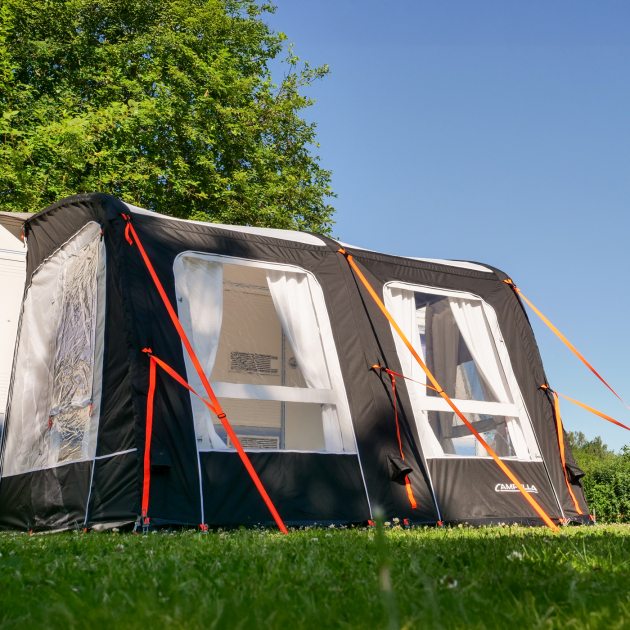 Campella Air Plus 300