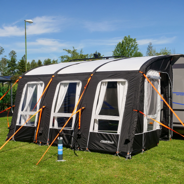 Campella Air Plus 390