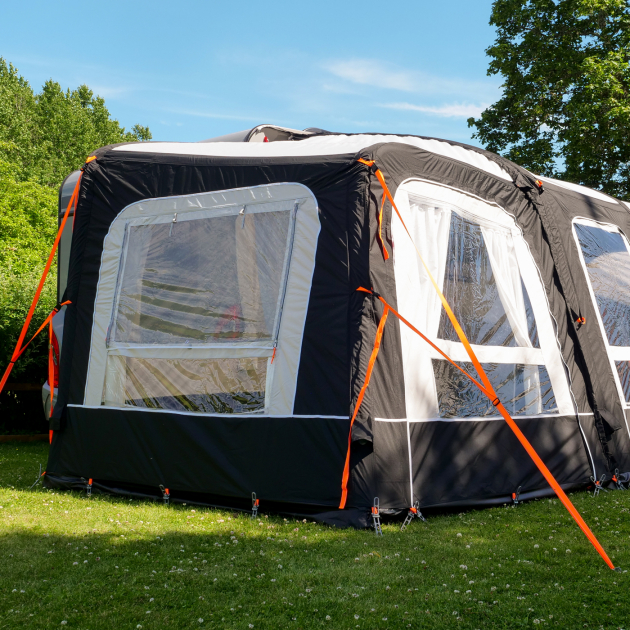 Campella Extension Air Plus