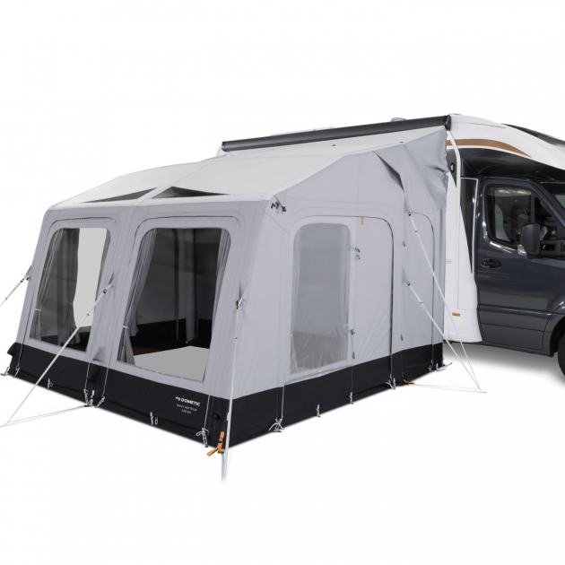 Dometic Rally Air Tour 390 Drive Away