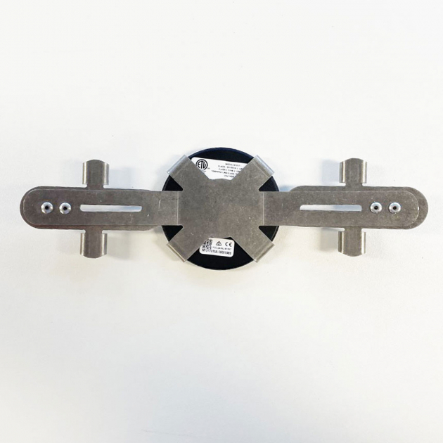 E-Trailer E-Gaslevel Adapter