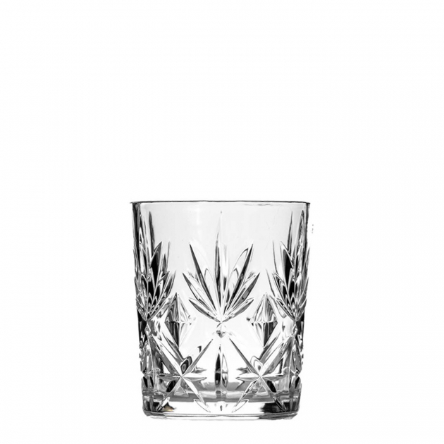 RB Kristall Vattenglas 35cl