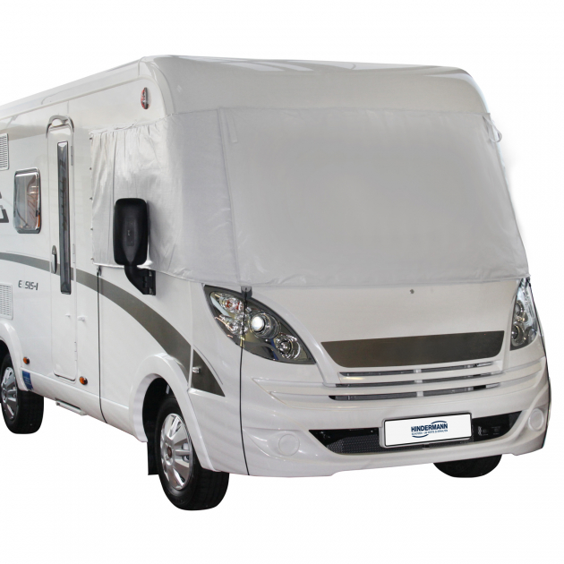 Isolermatta Hymer Helintegrerad