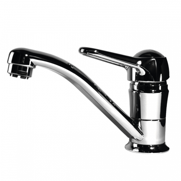 Kran Mixer Kort