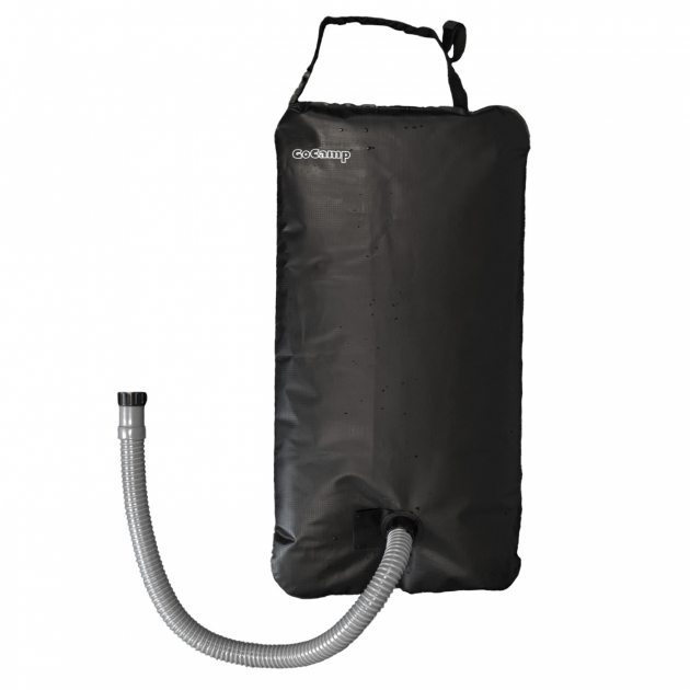 GoCamp Spillvattensäck 24L