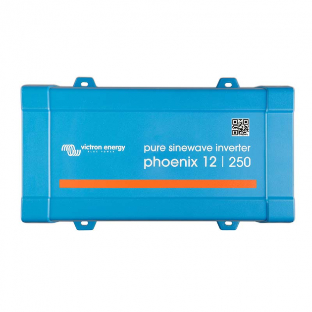 Victron Omformare Phoenix 12/250 230V VE.Direct Schuko