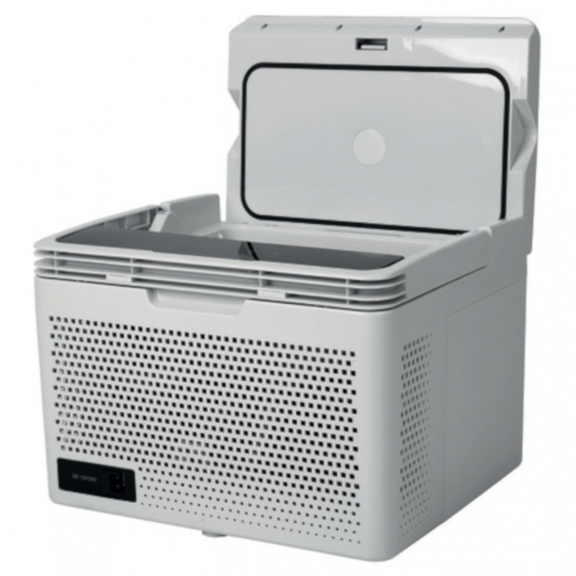 Mc Camping Kompressor kylbox Cool Heat 10