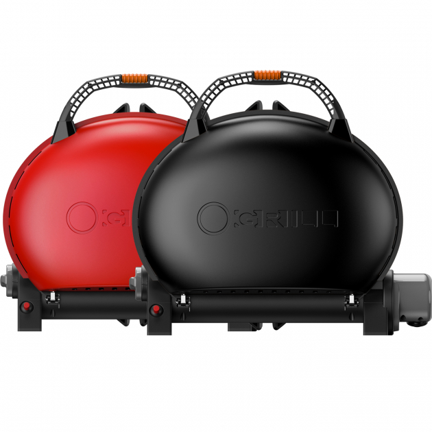 O-Grill 500 Picnic Gasolgrill
