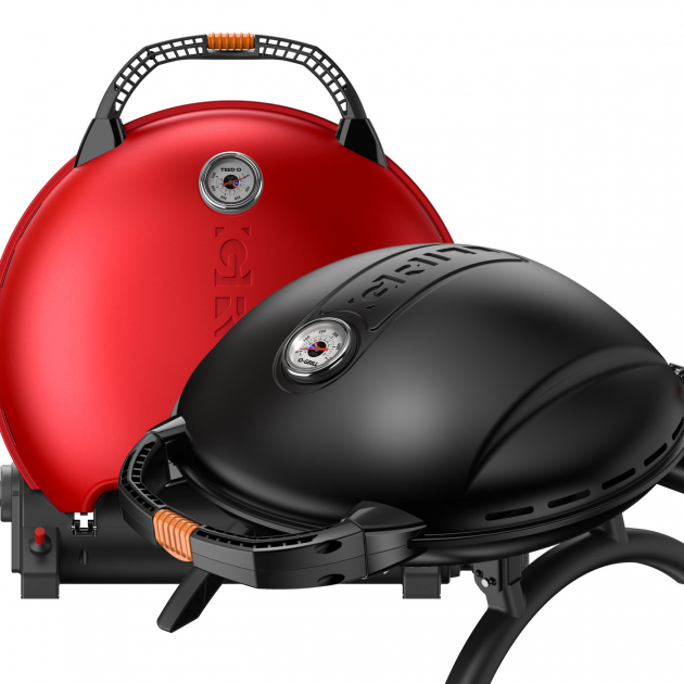 O-Grill 900 Picnic Gasolgrill