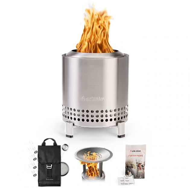 Solo Stove Mesa XL