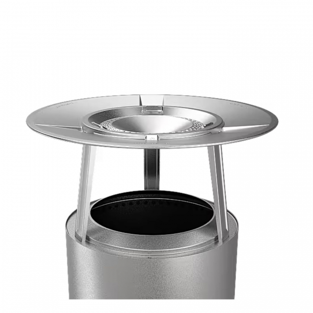 Värmedeflektor Solo Stove Ranger Bålpanna