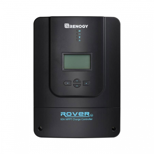 Renogy Regulator MPPT Core 60A