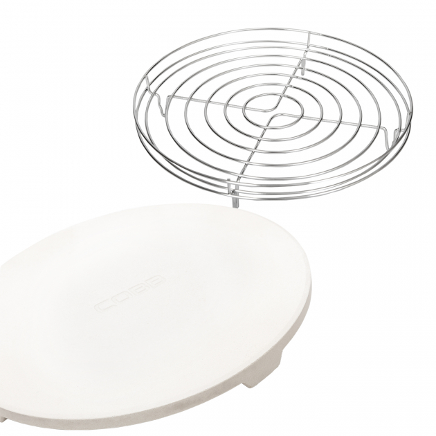 Kampanjpaket Cobb Stekgaller Pizzasten