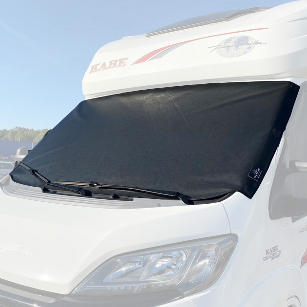 SunOut Solskydd Vindruta Standard Fiat/Renault/Citroen
