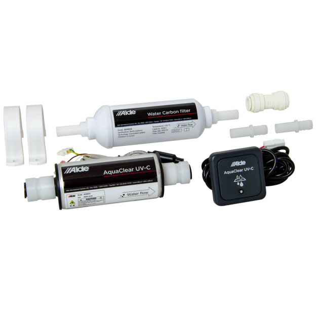 Alde Vattenrening Alde Aqua Clear UV-C