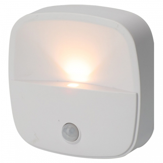 Led Belysning Med Sensor