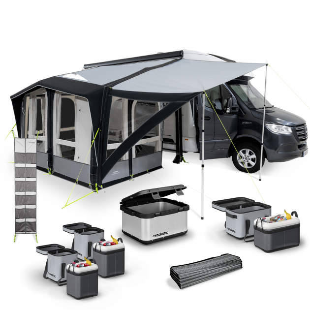 KAMPANJPAKET Club Air Pro 330M
