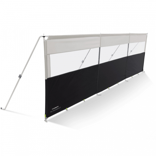 Dometic Pro Windbreak 3