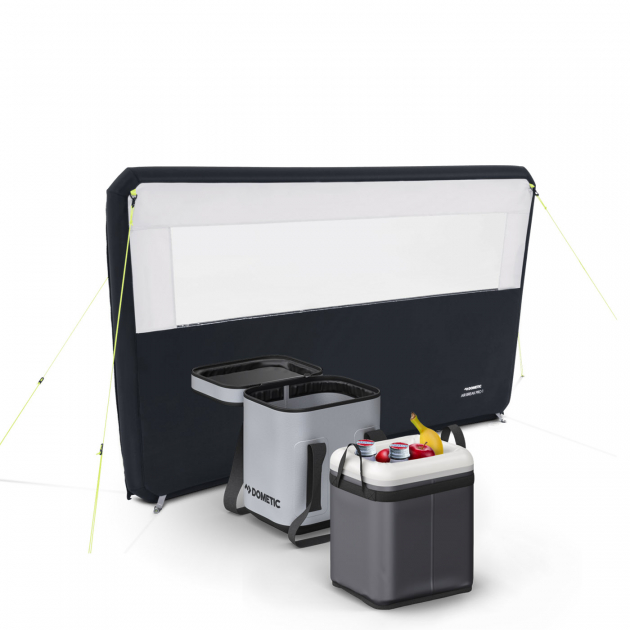 KAMPANJPAKET Air Break Pro 1