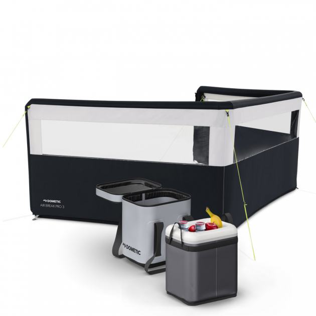 KAMPANJPAKET Air Break Pro 3