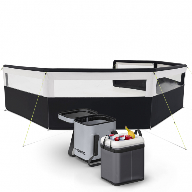 KAMPANJPAKET Air Break Pro 5