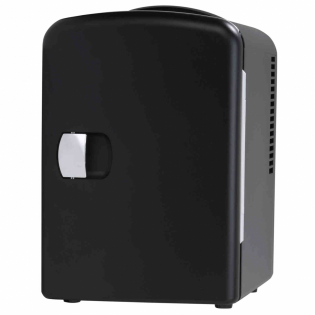 Mini Kyl/Värmeskåp 4L 12-230v