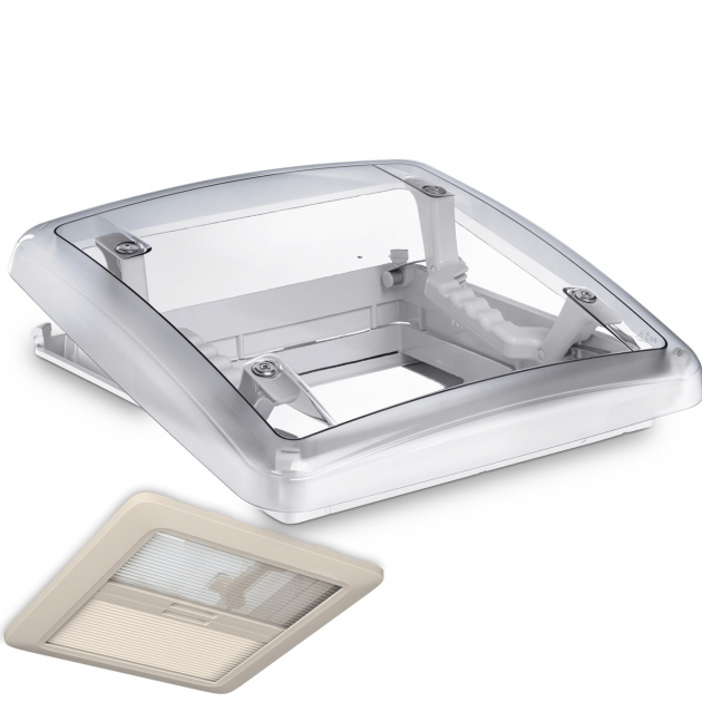 Dometic Taklucka Mini Heki S FL 40x40cm